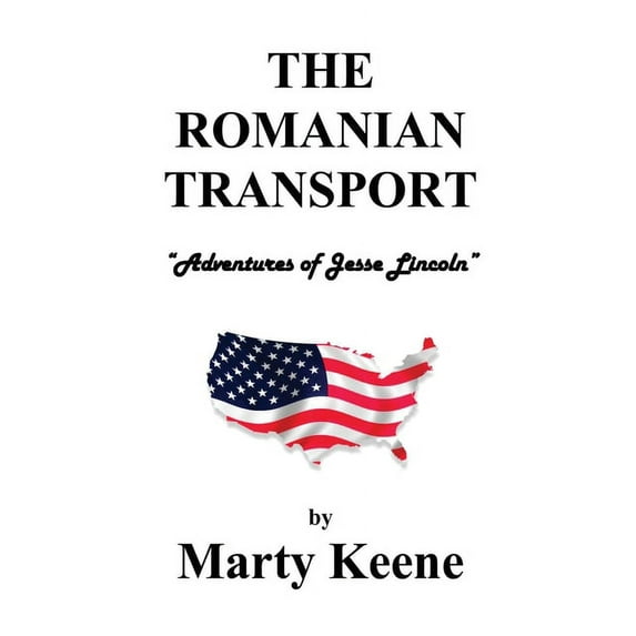 The Romanian Transport (Paperback)