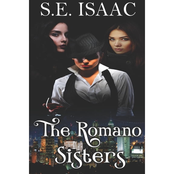 The Romano Sisters (Paperback)