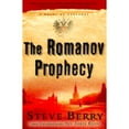 thumbnail image 1 of The Romanov Prophecy (Hardcover), 1 of 1