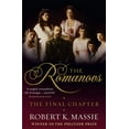 thumbnail image 1 of Pre-Owned The Romanovs: The Final Chapter Paperback, 1 of 1