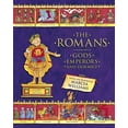 thumbnail image 1 of Pre-Owned The Romans: Gods, Emperors, and Dormice (Hardcover) 0763665819 9780763665814, 1 of 1
