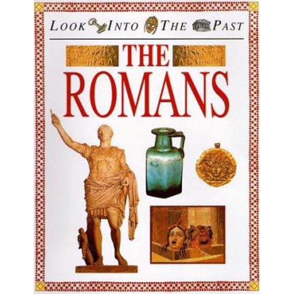 Pre-Owned The Romans (Paperback) 075021922X 9780750219228