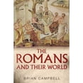 thumbnail image 1 of Pre-Owned The Romans and their World: A Short Introduction (Paperback) 0300208642 9780300208641, 1 of 1