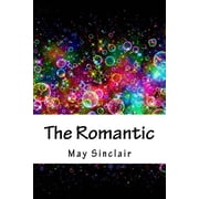 The Romantic Paperback