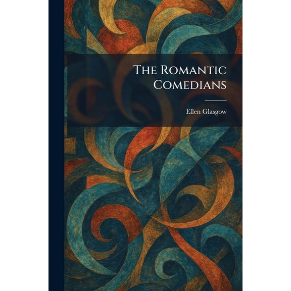 The Romantic Comedians, (Paperback)