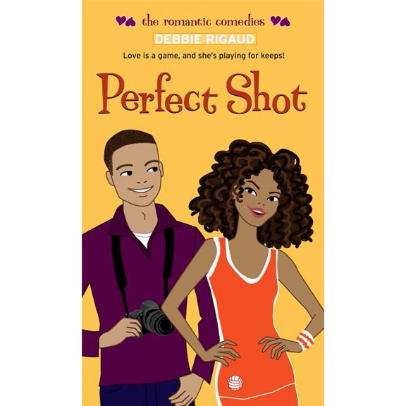 Romantic Comedies Perfect Shot, (Paperback)