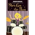 thumbnail image 1 of The Romantic Comedies: She's Got the Beat (Paperback), 1 of 1