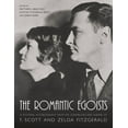 thumbnail image 1 of The Romantic Egoists (Paperback), 1 of 1