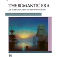 thumbnail image 1 of The Romantic Era: An Introduction to the Keyboard Music, 1 of 1