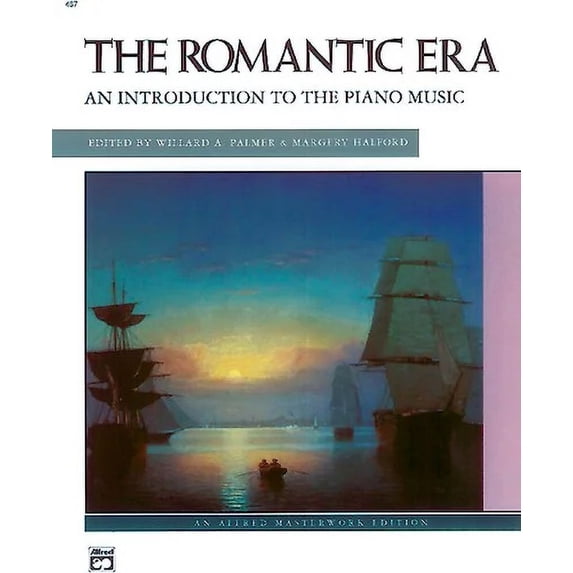 The Romantic Era: An Introduction to the Keyboard Music