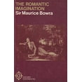thumbnail image 1 of Pre-Owned The Romantic Imagination (Paperback) 0192810065 9780192810069, 1 of 1