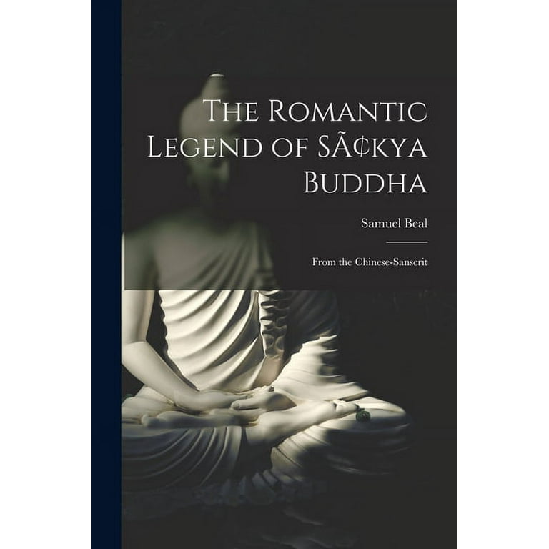 Legend of 2024 the buddha