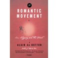 thumbnail image 1 of Pre-Owned The Romantic Movement: Sex, Shopping, and the Novel (Paperback) 0312144032 9780312144036, 1 of 1