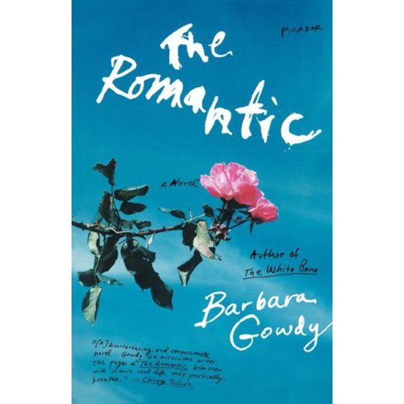 Pre-Owned The Romantic (Paperback) 0312423241 9780312423247