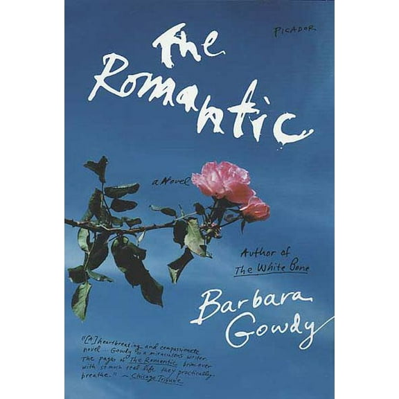 The Romantic, (Paperback)
