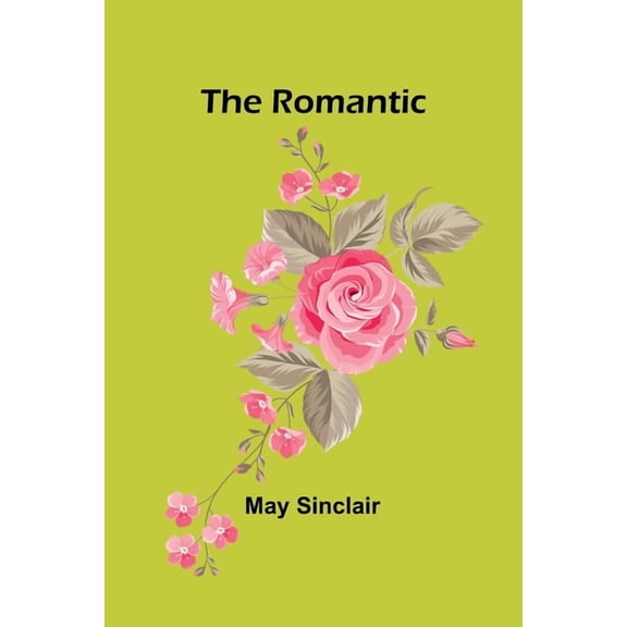 The Romantic, (Paperback)