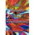 thumbnail image 1 of The Romantic Psychedelic Revolutionary (Paperback) by David Nazar, 1 of 1