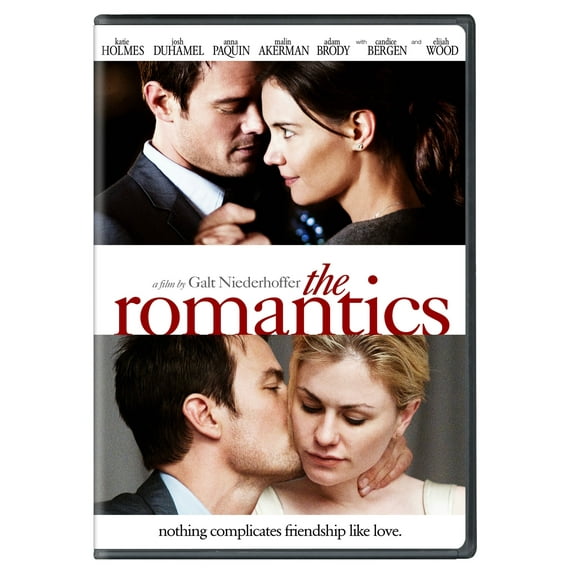 The Romantics ( (DVD))