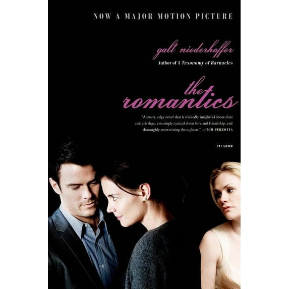 The Romantics, (Paperback)