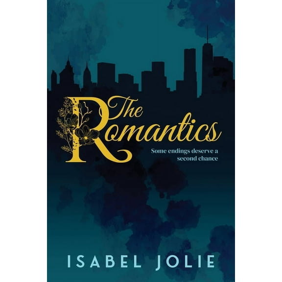 The Romantics, (Paperback)
