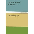 thumbnail image 1 of The Romany Rye (Paperback), 1 of 1