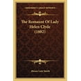 thumbnail image 1 of The Romaunt Of Lady Helen Clyde (1882) (Paperback), 1 of 1