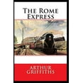 thumbnail image 1 of The Rome Express Illustrated (Paperback), 1 of 1