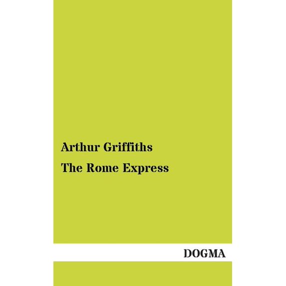The Rome Express