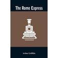 thumbnail image 1 of The Rome Express (Paperback), 1 of 1