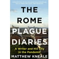 thumbnail image 1 of The Rome Plague Diaries: Lockdown Life in the Eternal City, (Paperback), 1 of 1