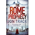 thumbnail image 1 of Pre-Owned The Rome Prophecy Paperback, 1 of 1