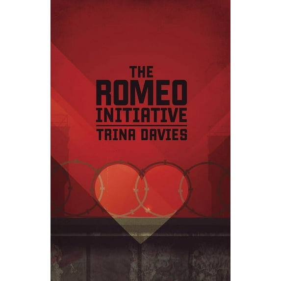 The Romeo Initiative (Paperback)