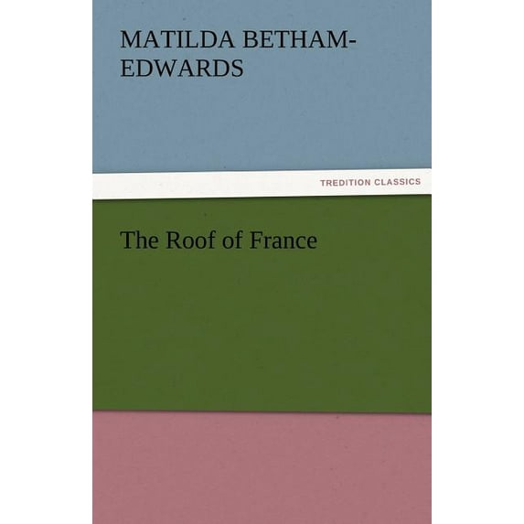 The Roof of France