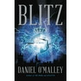 thumbnail image 1 of The Rook Files: Blitz : A Novel (Hardcover), 1 of 3