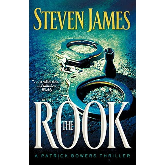 Pre-Owned The Rook (Paperback) 0800732693 9780800732691