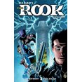 thumbnail image 1 of Pre-Owned The Rook (Paperback) 1616559527 9781616559526, 1 of 1