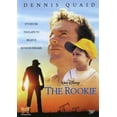 thumbnail image 1 of Disney - The Rookie [DIGITAL VIDEO DISC], 1 of 2