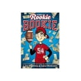 thumbnail image 1 of Pre-Owned The Rookie Bookie (Paperback) 0545784670 9780545784672, 1 of 1