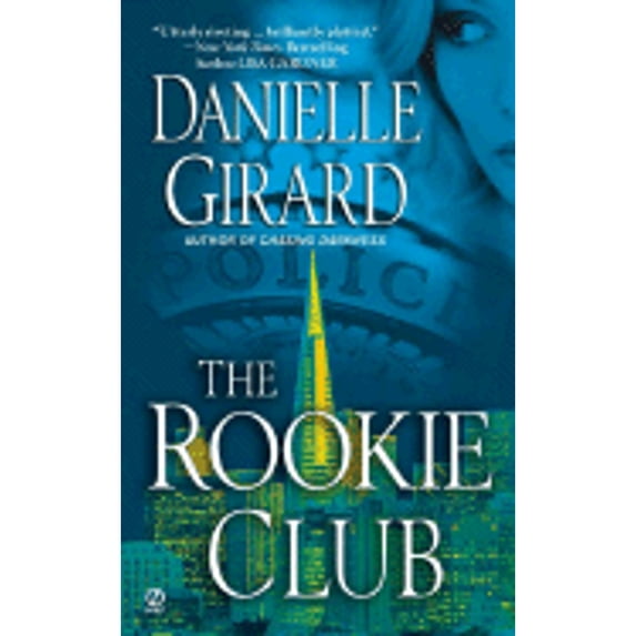 Pre-Owned The Rookie Club (Unknown) 0451218744 9780451218742