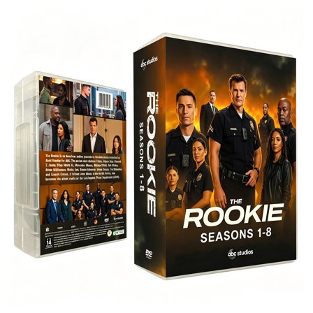 Best Sellers In Dvd Complete Series Box Set