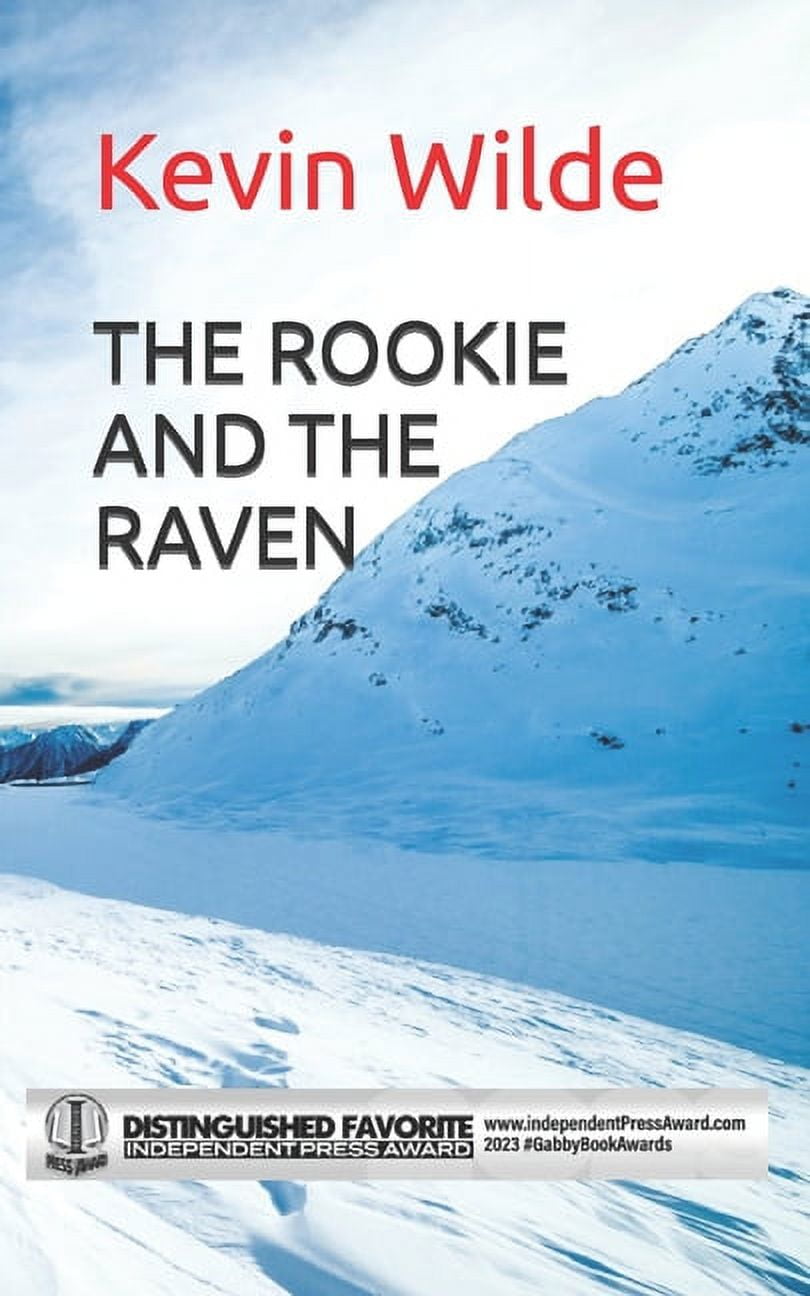 The Rookie and the Raven (Paperback)