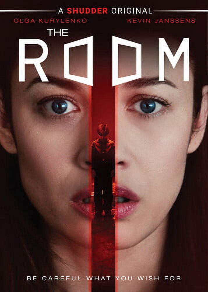 The Room (DVD)(2019)