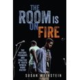 thumbnail image 1 of The Room Is on Fire: The History, Pedagogy, and Practice of Youth Spoken Word Poetry, (Paperback), 1 of 1