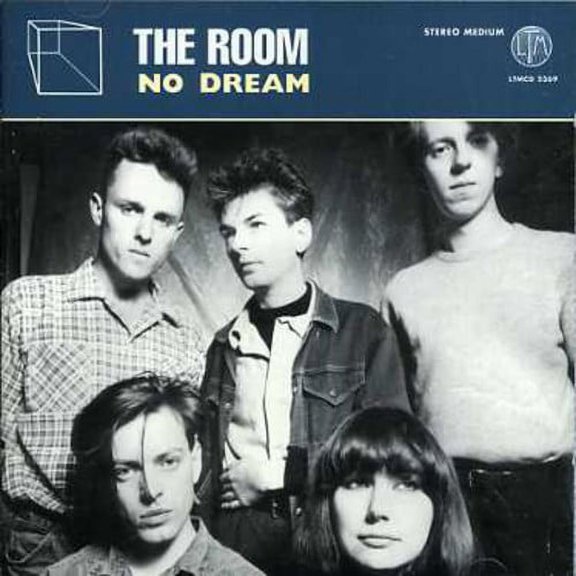 The Room - No Dream: Best of - Rock - CD