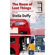 Room of Lost Things