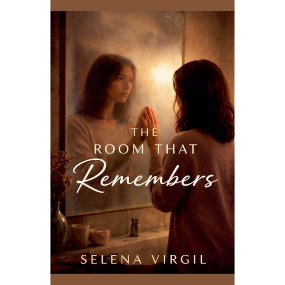 The Room That Remembers, (Paperback)