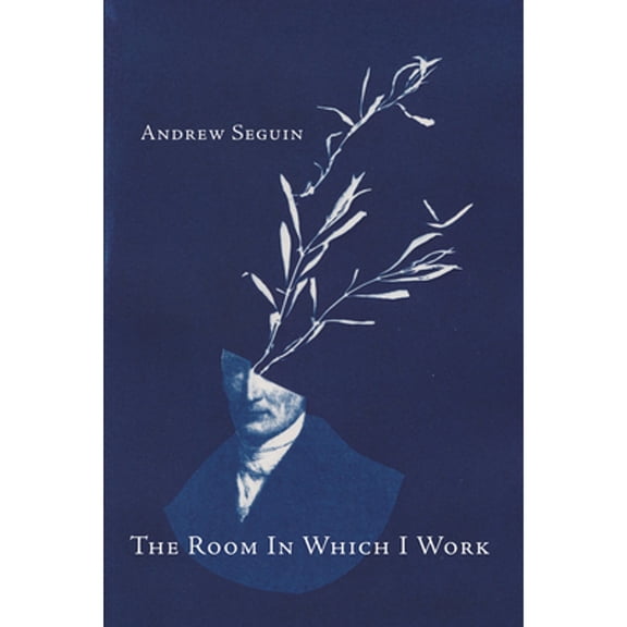 Pre-Owned The Room in Which I Work (Paperback 9781632430359) by Andrew Seguin
