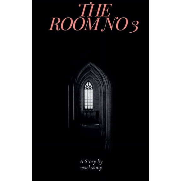 The Room no3, (Paperback)