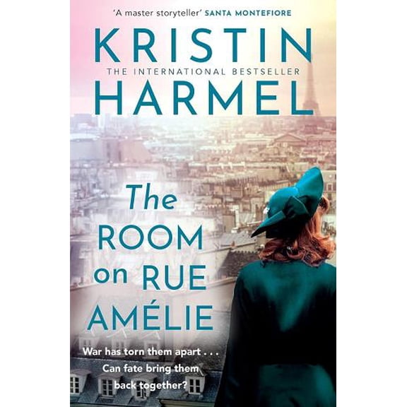 The Room on Rue Amelie