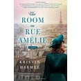 thumbnail image 1 of Pre-Owned The Room on Rue Amelie, 9781501171406, 1501171402, Hardcover, 5th Printing edition, 1 of 1